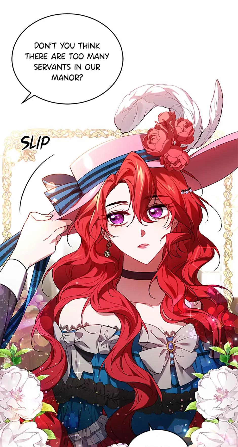 Read Resetting Lady Manga Online