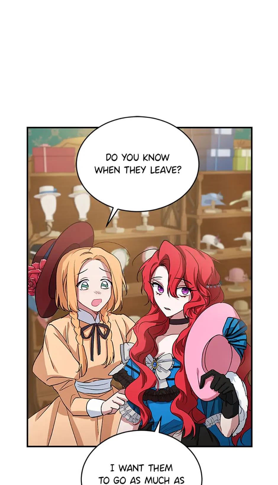 Read Resetting Lady Manga Online