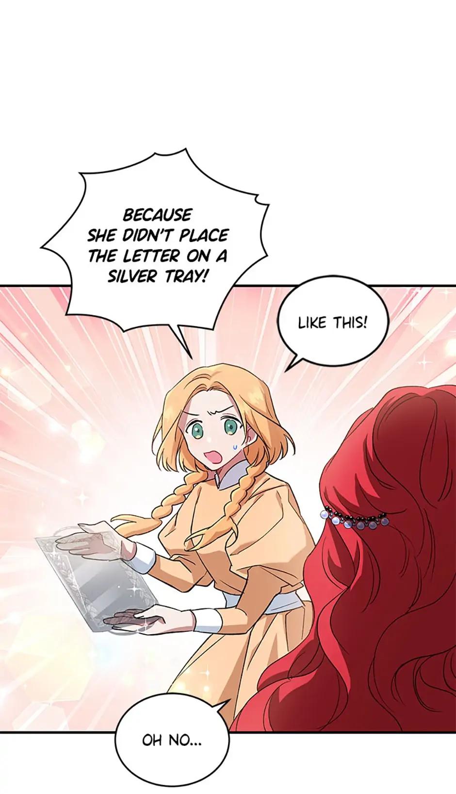 Read Resetting Lady Manga Online