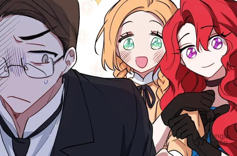 Read Resetting Lady Manga Online