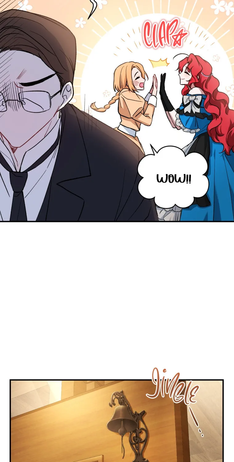 Read Resetting Lady Manga Online