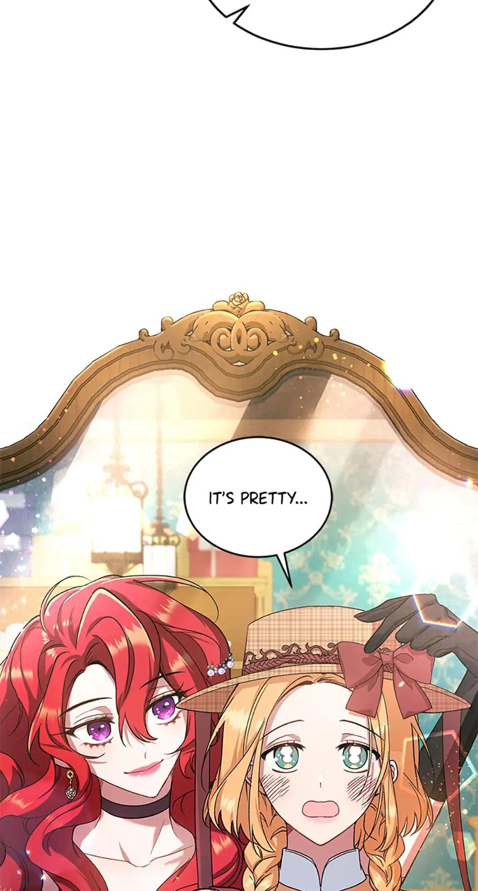 Read Resetting Lady Manga Online