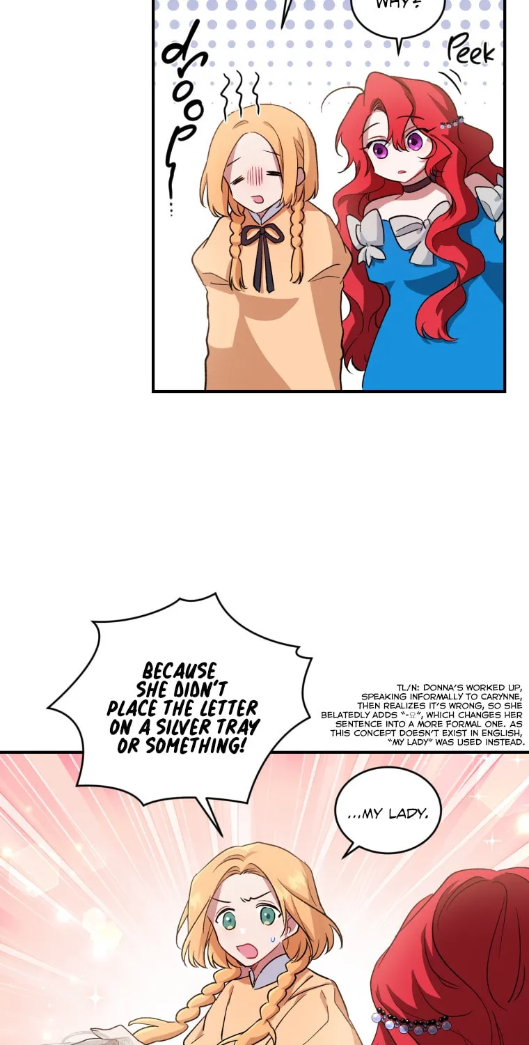 Read Resetting Lady Manga Online