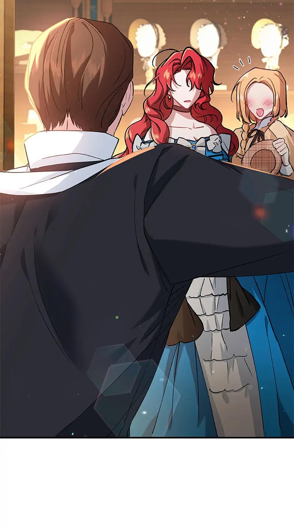 Read Resetting Lady Manga Online