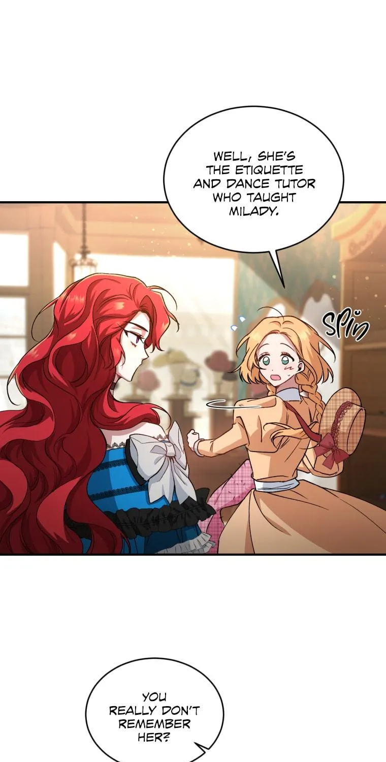 Read Resetting Lady Manga Online