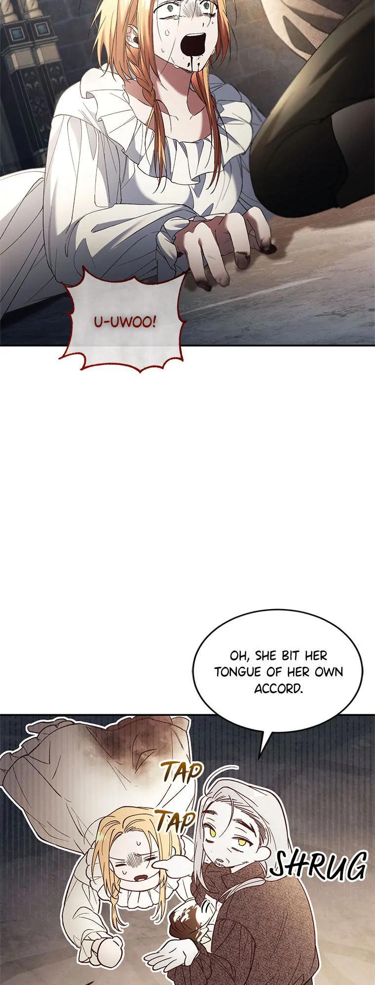 Read Resetting Lady Manga Online