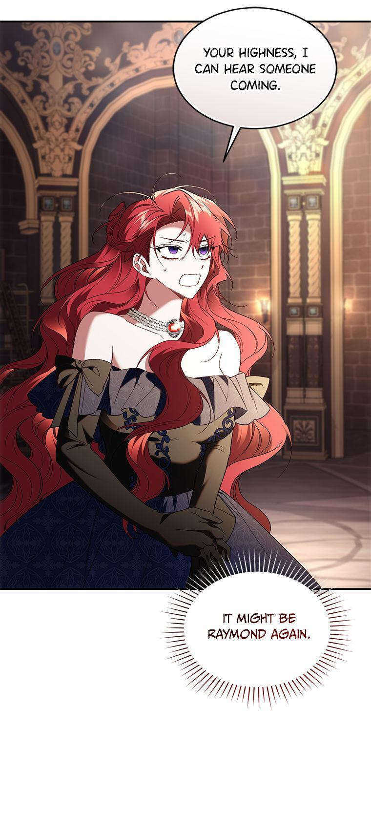 Read Resetting Lady Manga Online