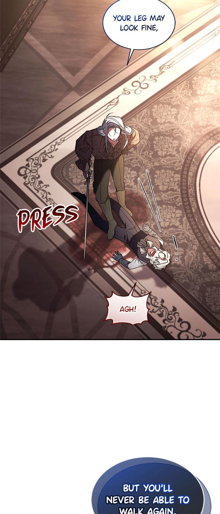 Read Resetting Lady Manga Online