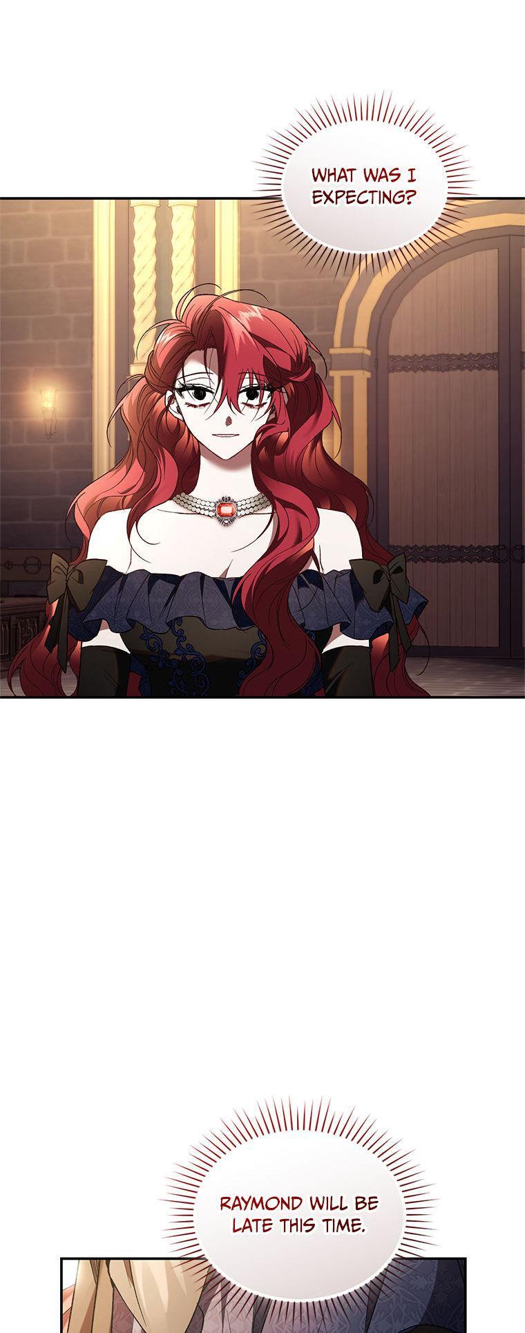 Read Resetting Lady Manga Online