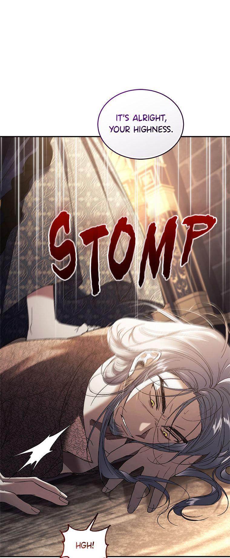 Read Resetting Lady Manga Online