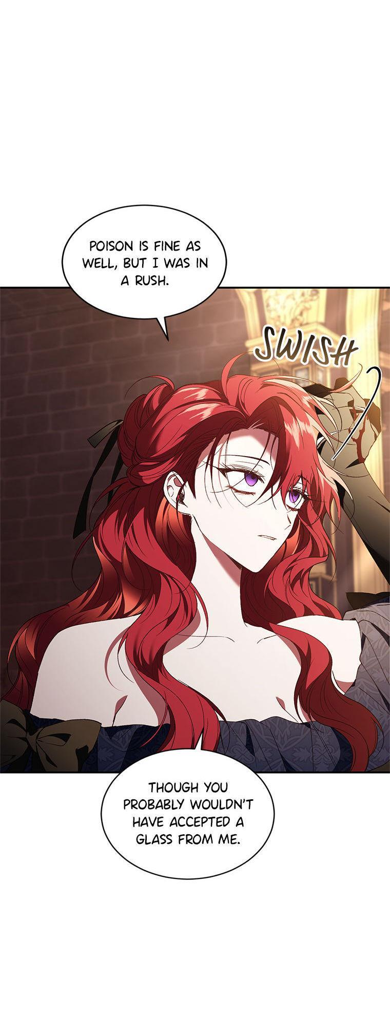 Read Resetting Lady Manga Online