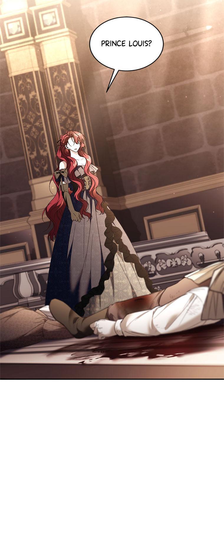 Read Resetting Lady Manga Online