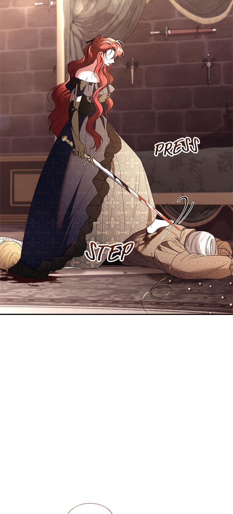 Read Resetting Lady Manga Online