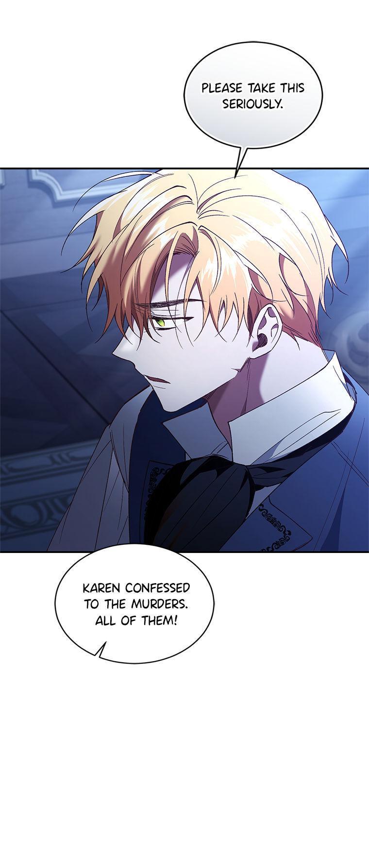 Read Resetting Lady Manga Online