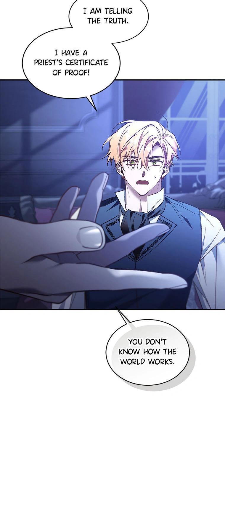 Read Resetting Lady Manga Online