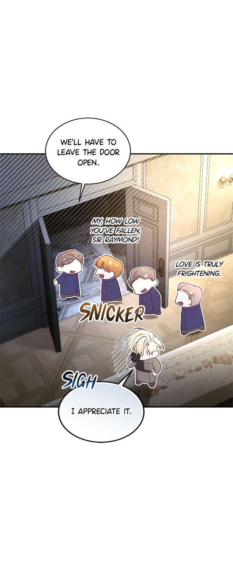 Read Resetting Lady Manga Online
