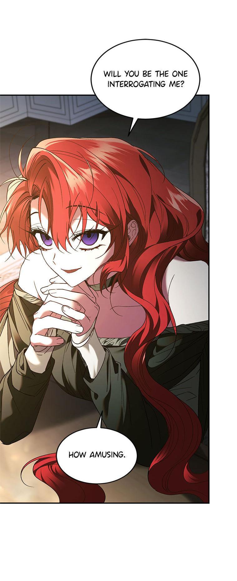 Read Resetting Lady Manga Online