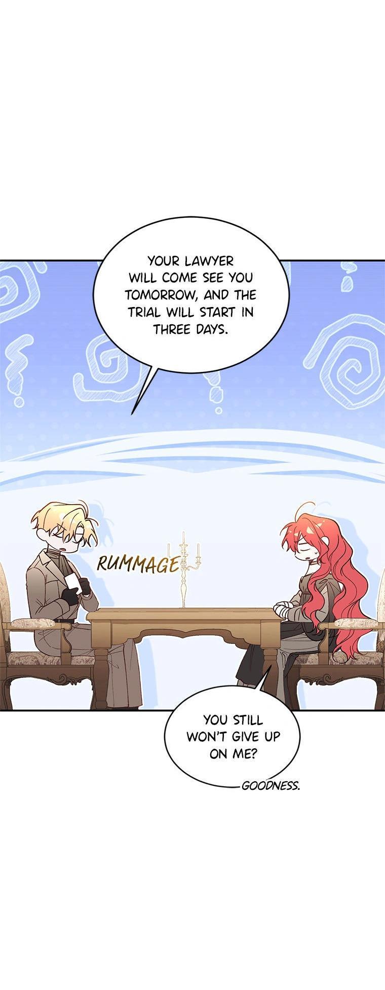 Read Resetting Lady Manga Online