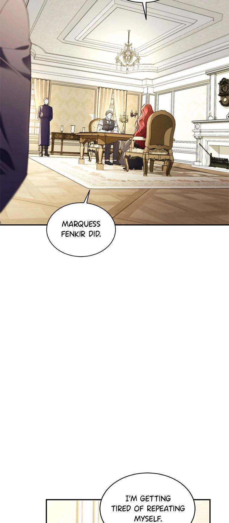 Read Resetting Lady Manga Online
