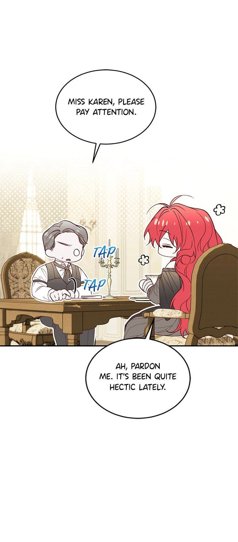 Read Resetting Lady Manga Online
