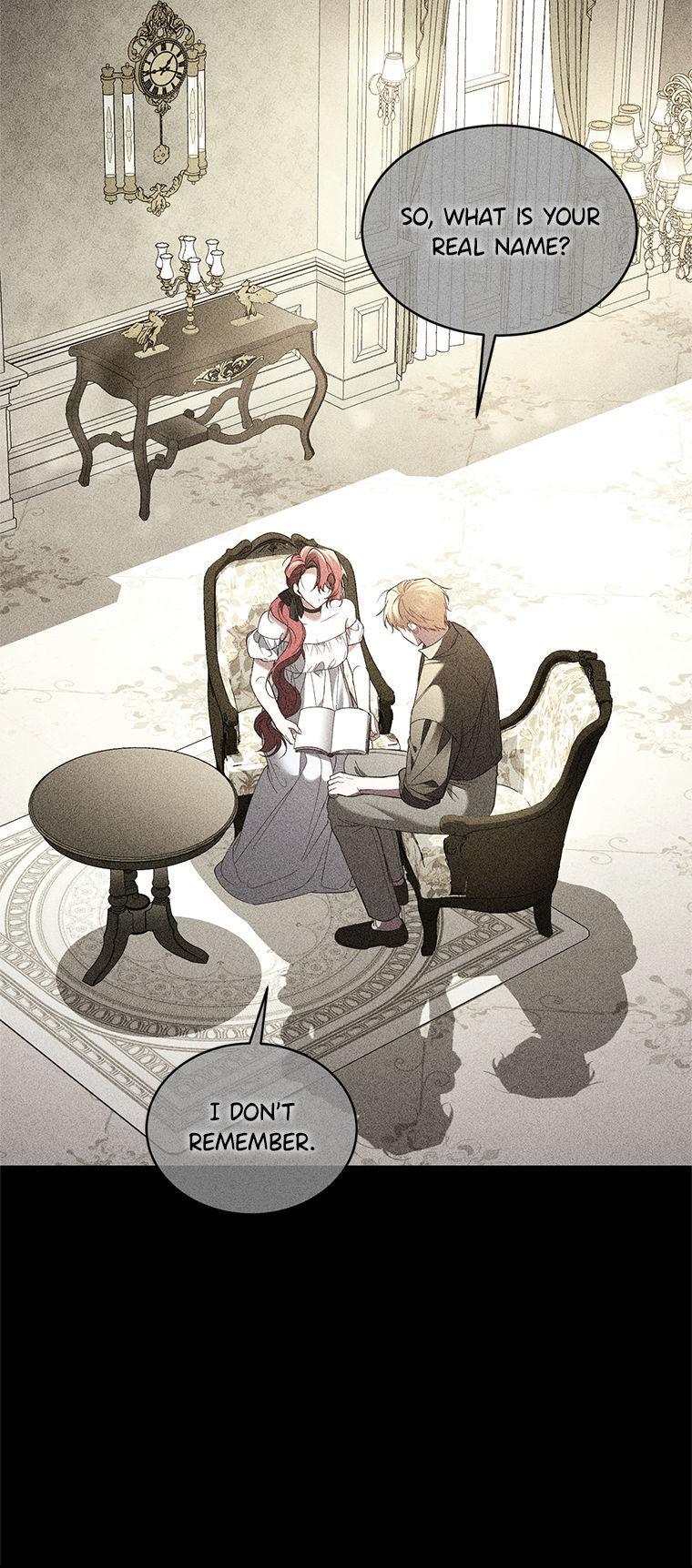 Read Resetting Lady Manga Online