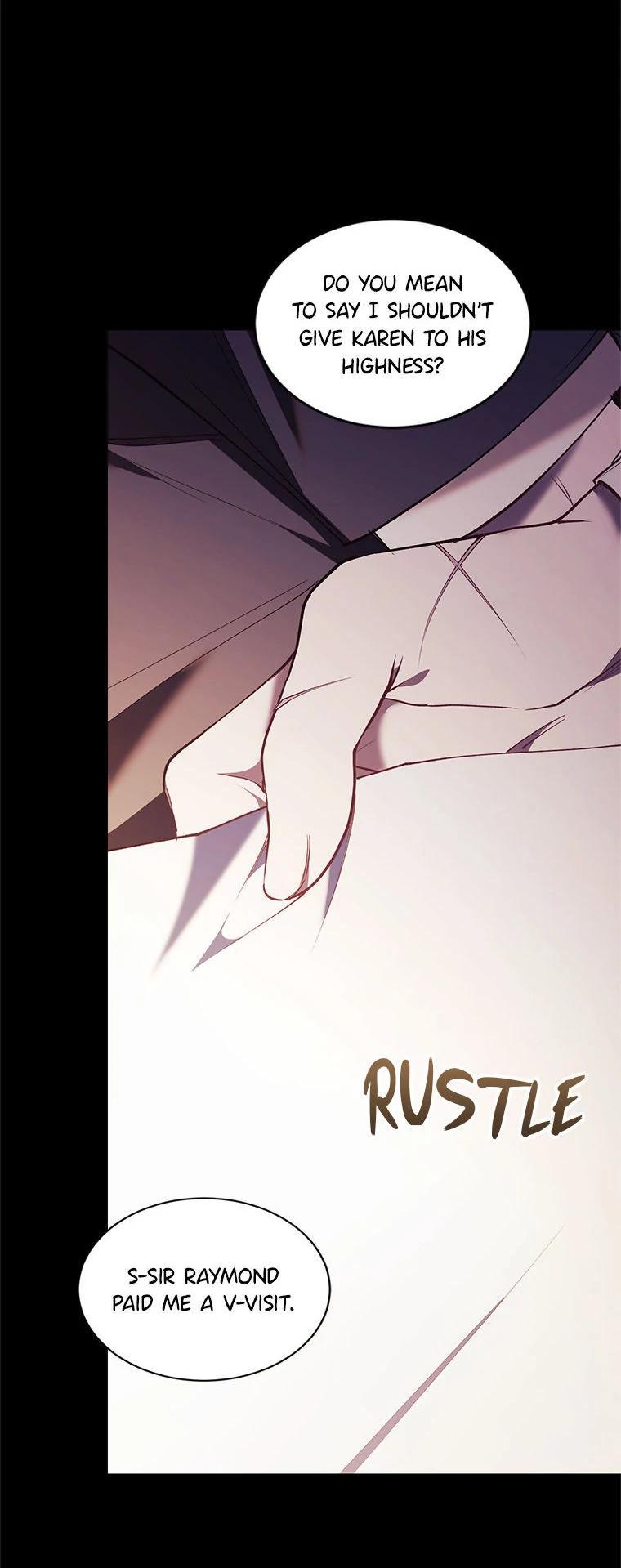 Read Resetting Lady Manga Online