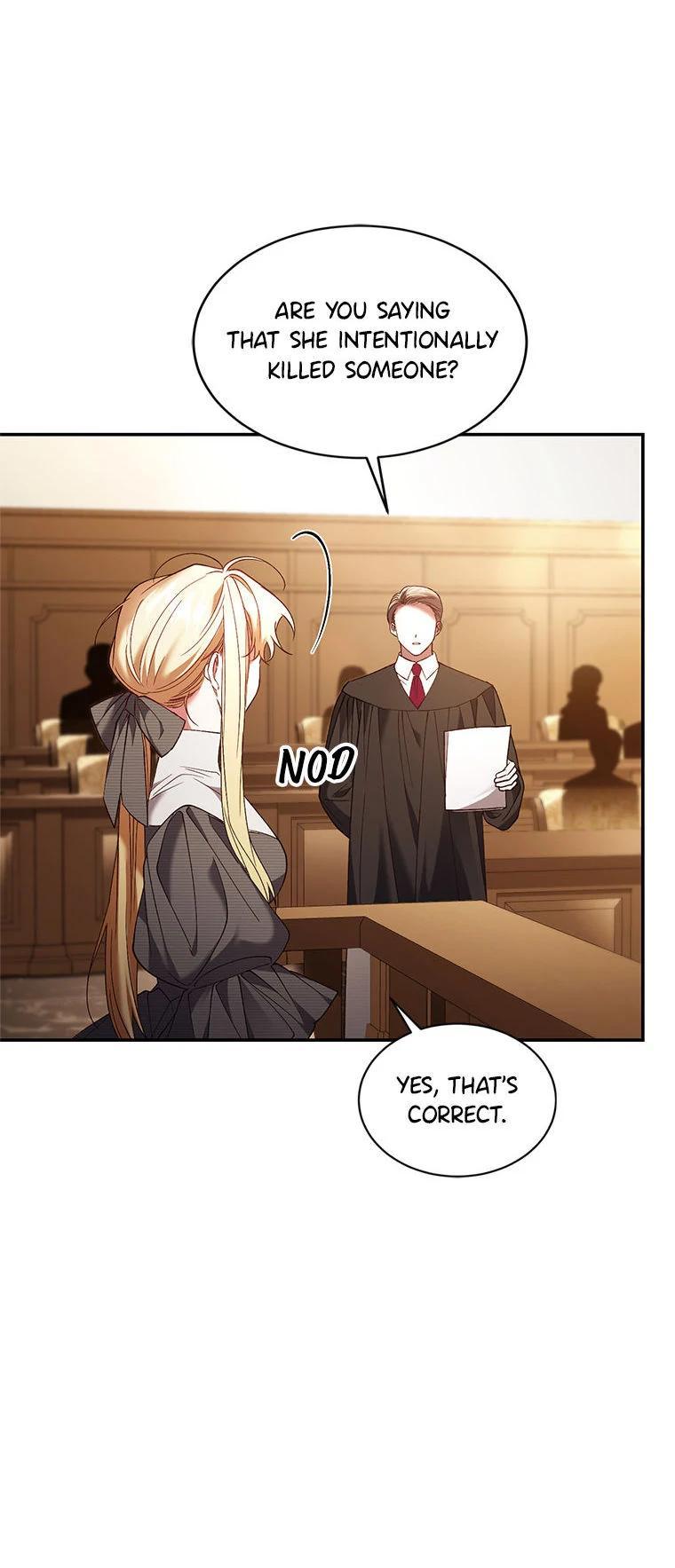 Read Resetting Lady Manga Online