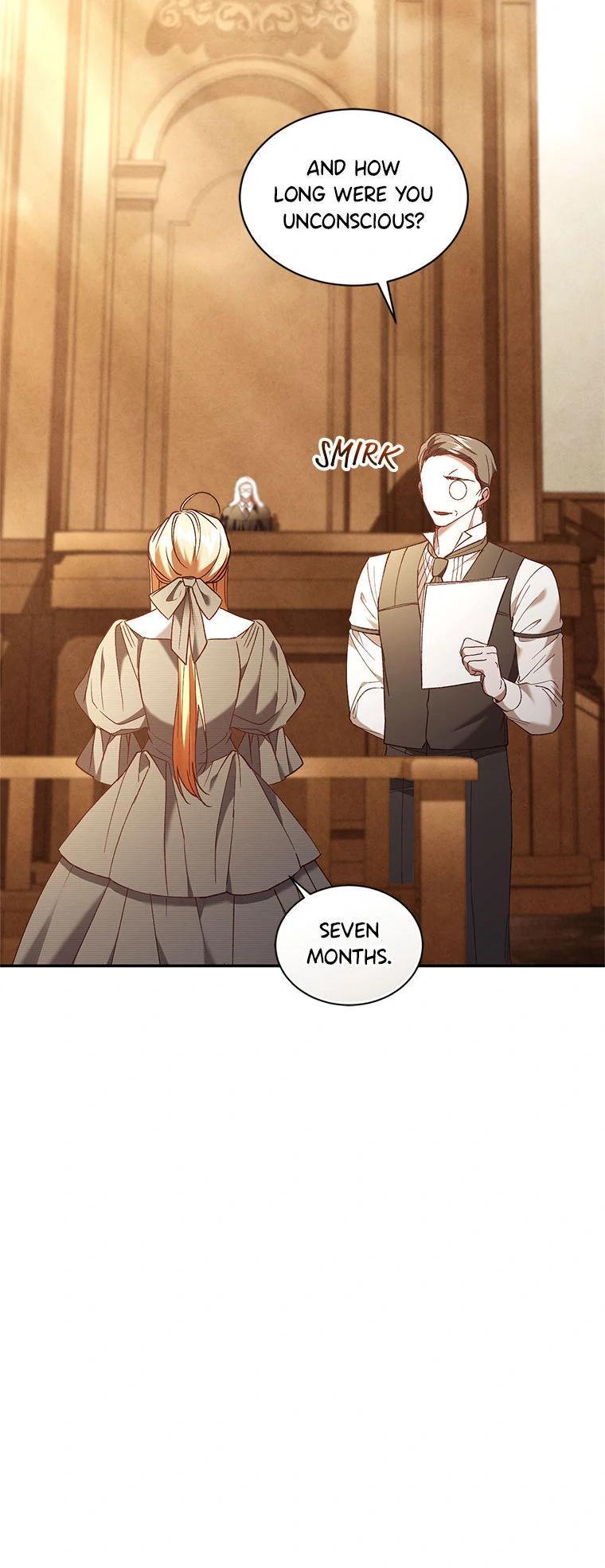 Read Resetting Lady Manga Online