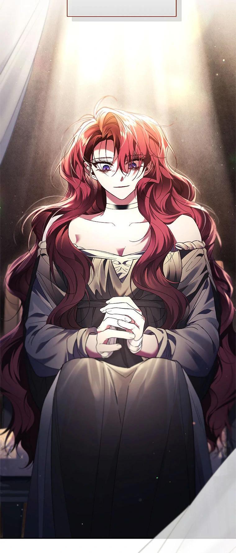 Read Resetting Lady Manga Online