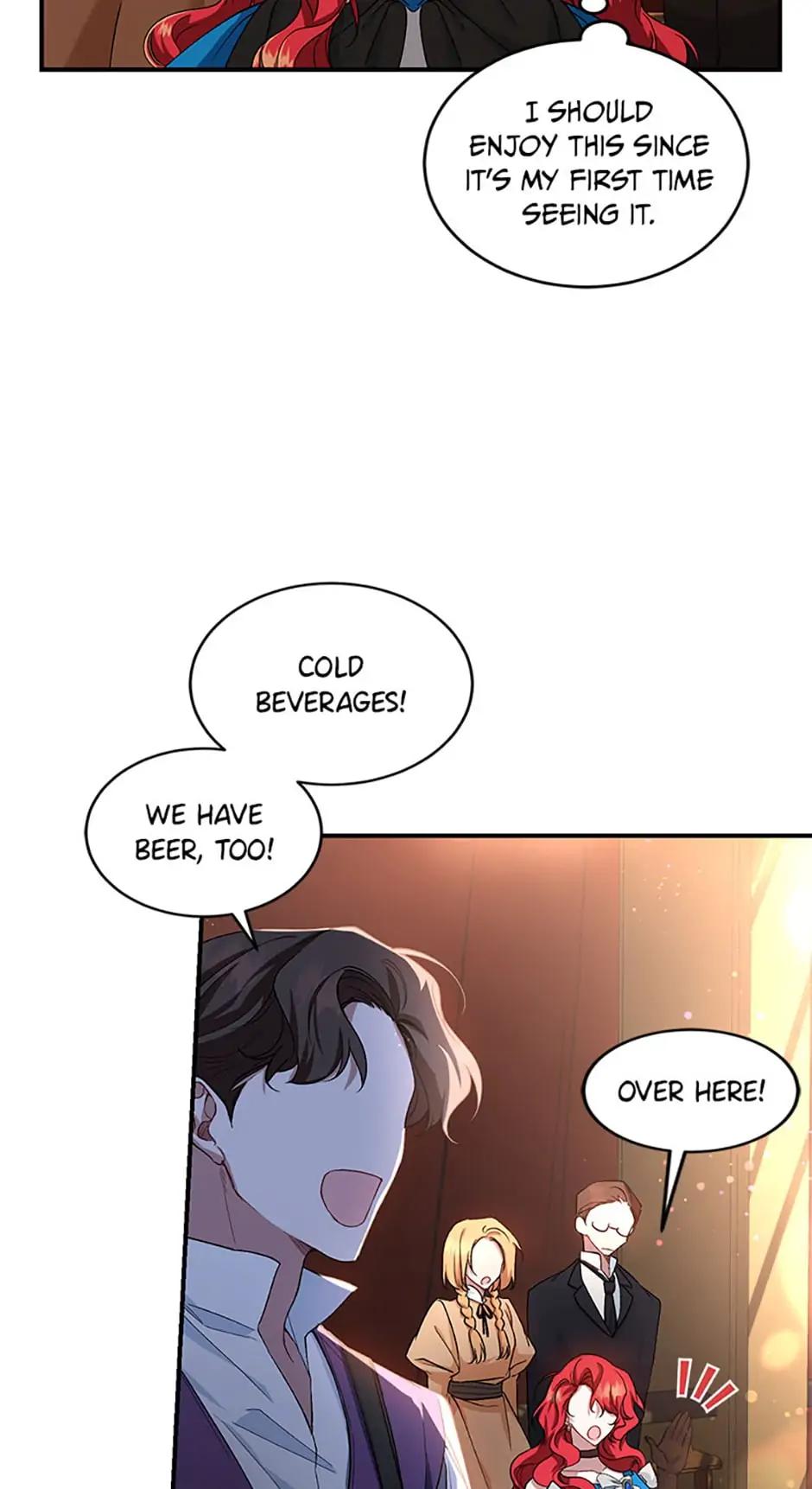 Read Resetting Lady Manga Online