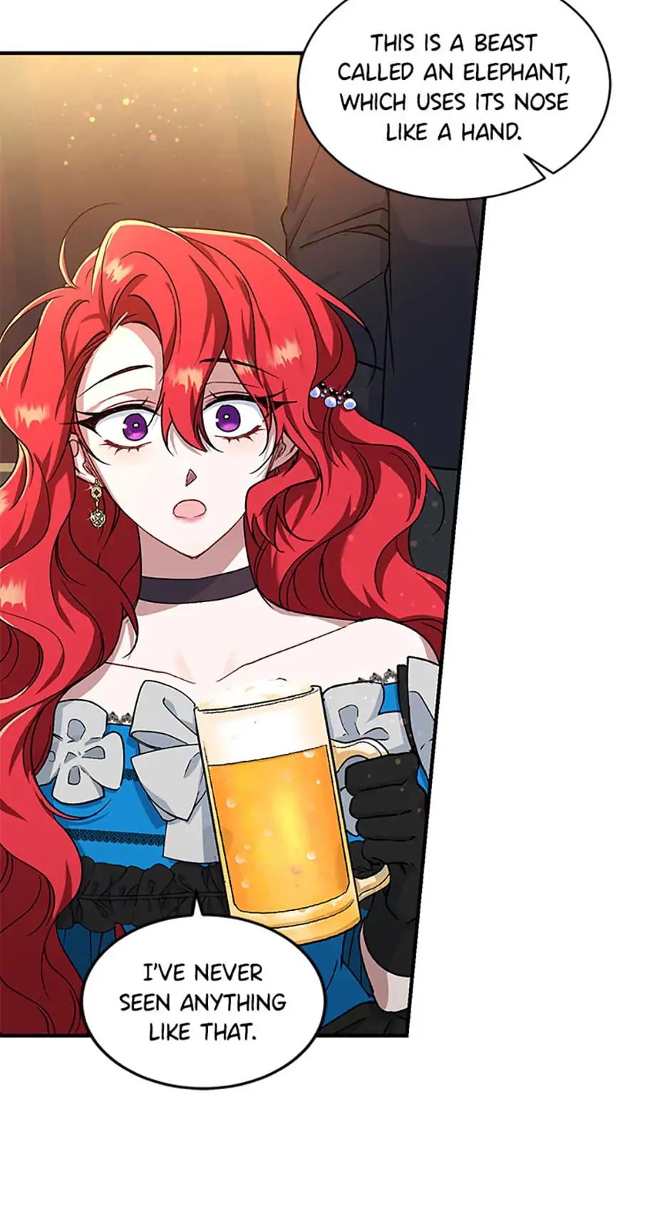 Read Resetting Lady Manga Online