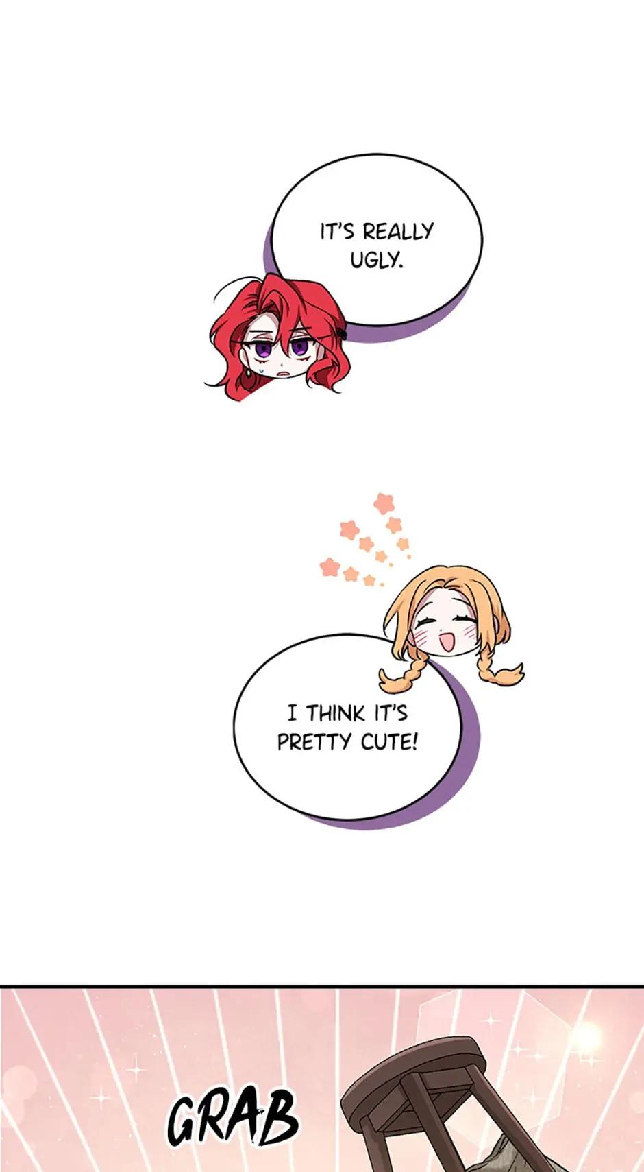 Read Resetting Lady Manga Online