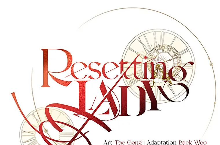 Read Resetting Lady Manga Online