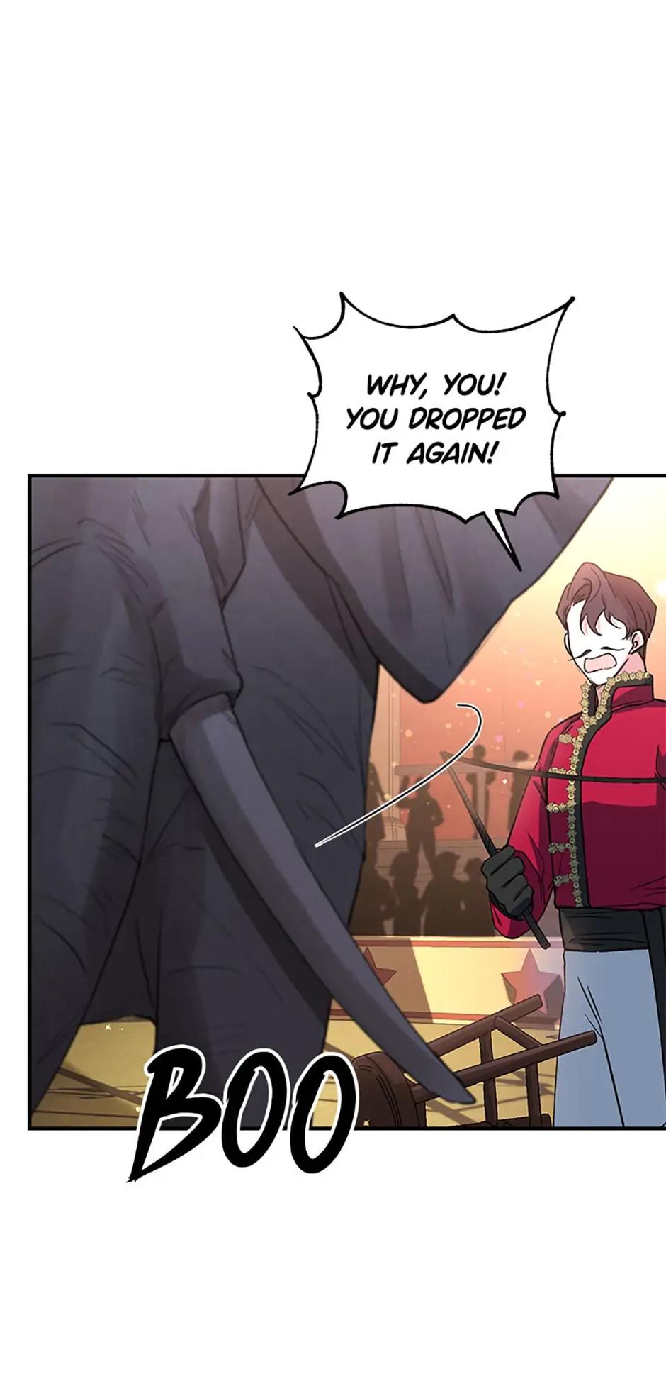 Read Resetting Lady Manga Online