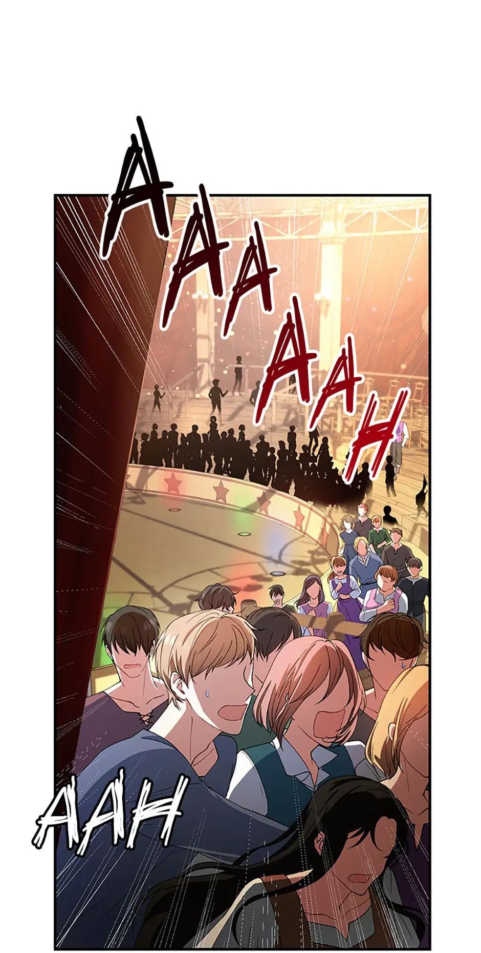 Read Resetting Lady Manga Online