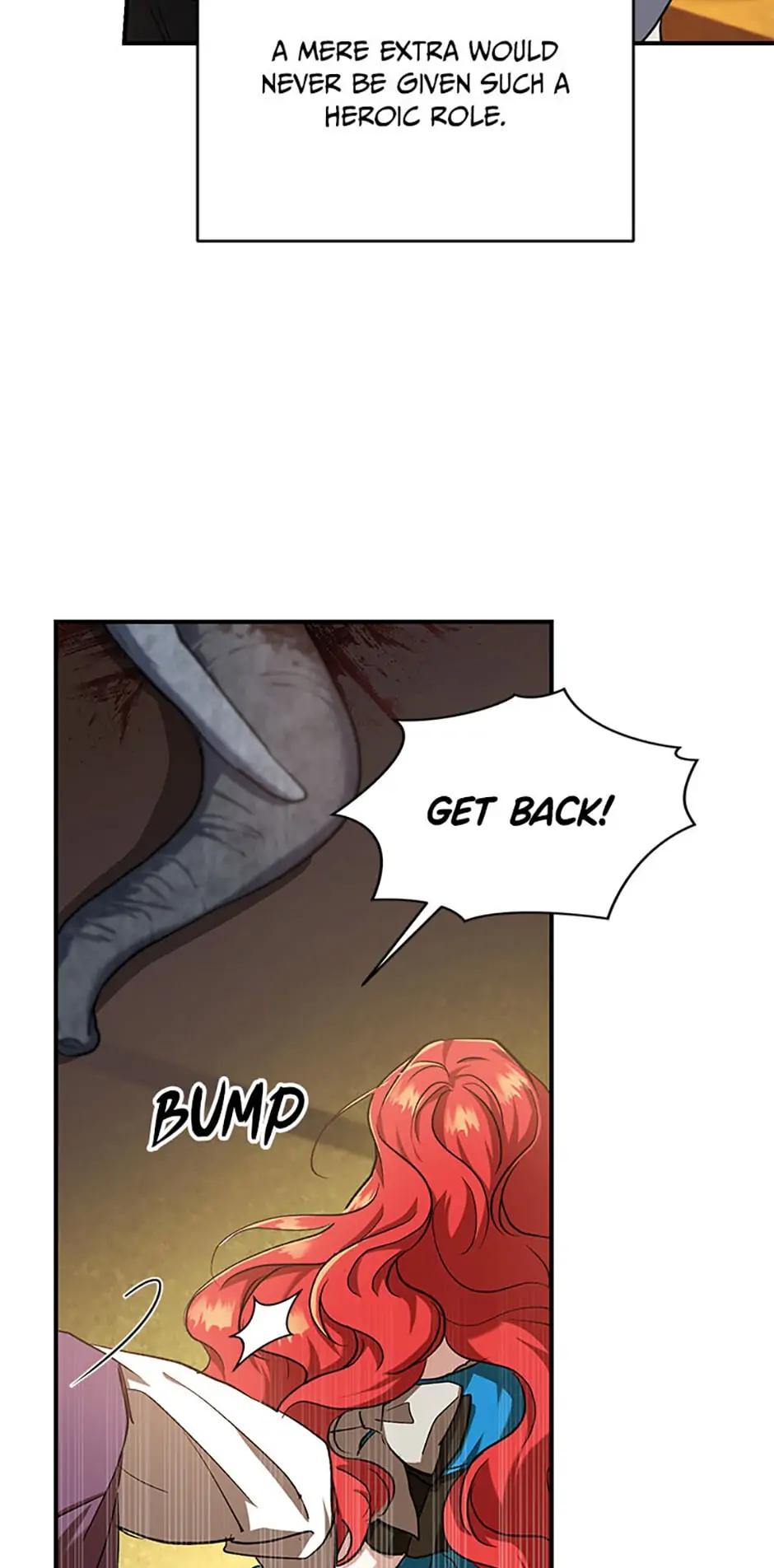 Read Resetting Lady Manga Online
