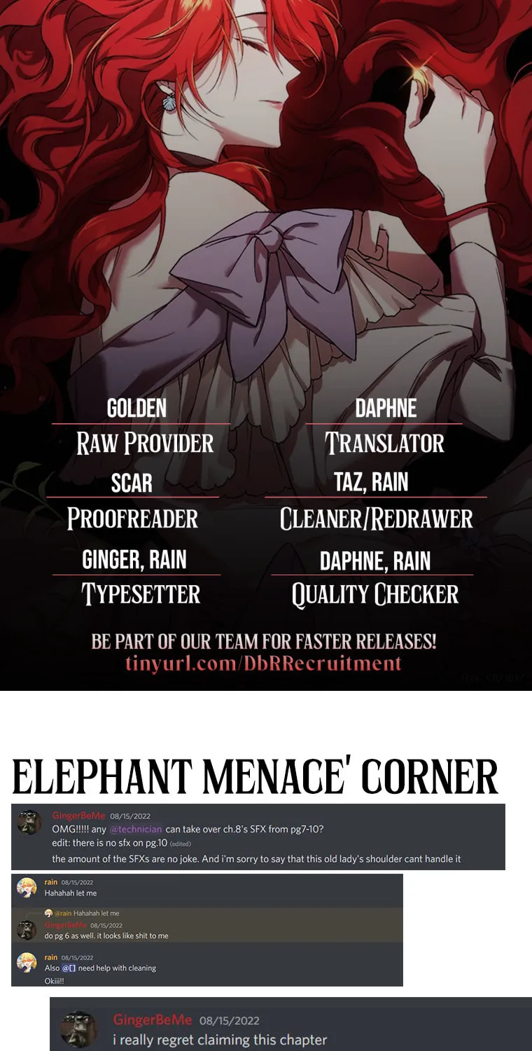 Read Resetting Lady Manga Online