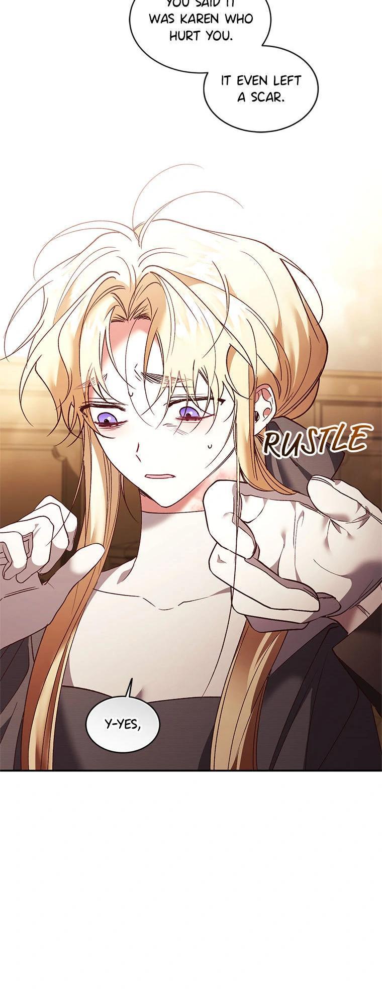 Read Resetting Lady Manga Online