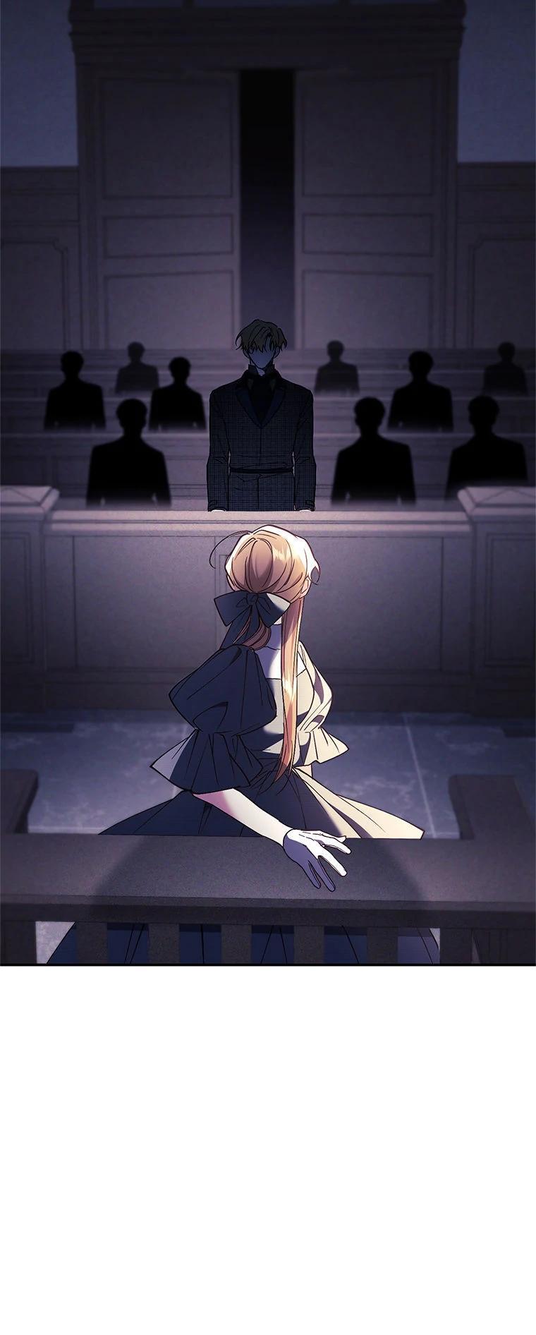 Read Resetting Lady Manga Online