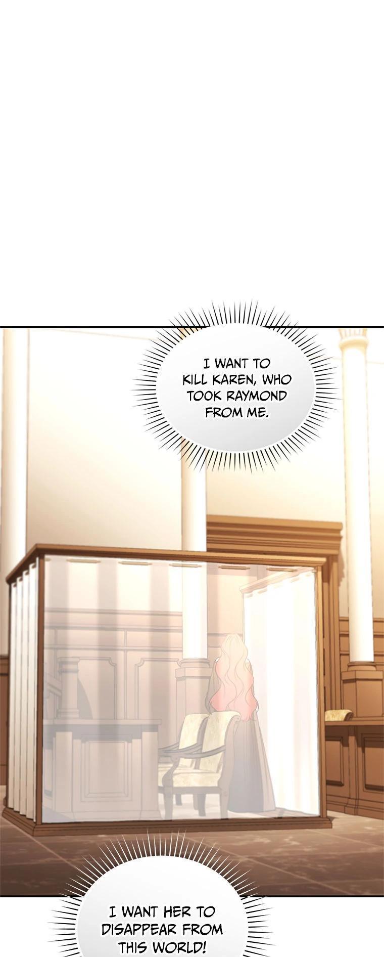 Read Resetting Lady Manga Online