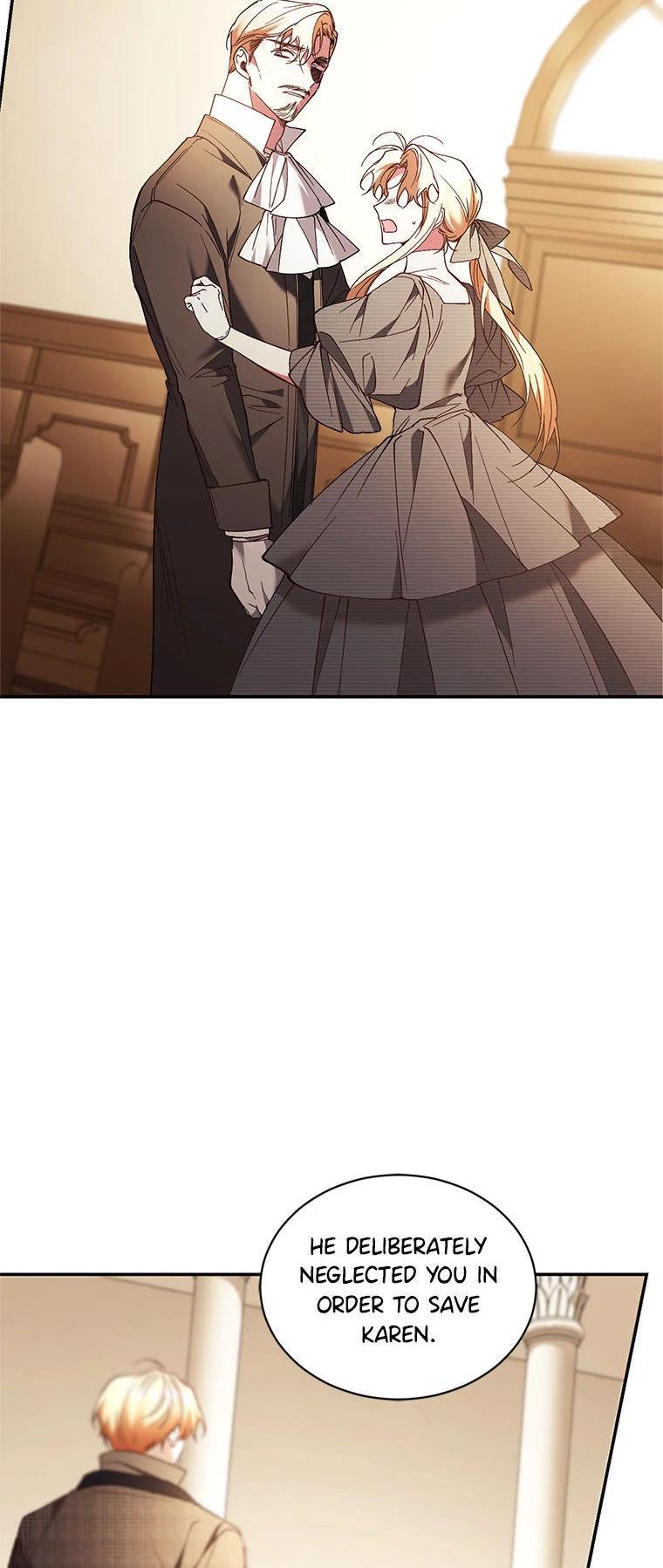 Read Resetting Lady Manga Online
