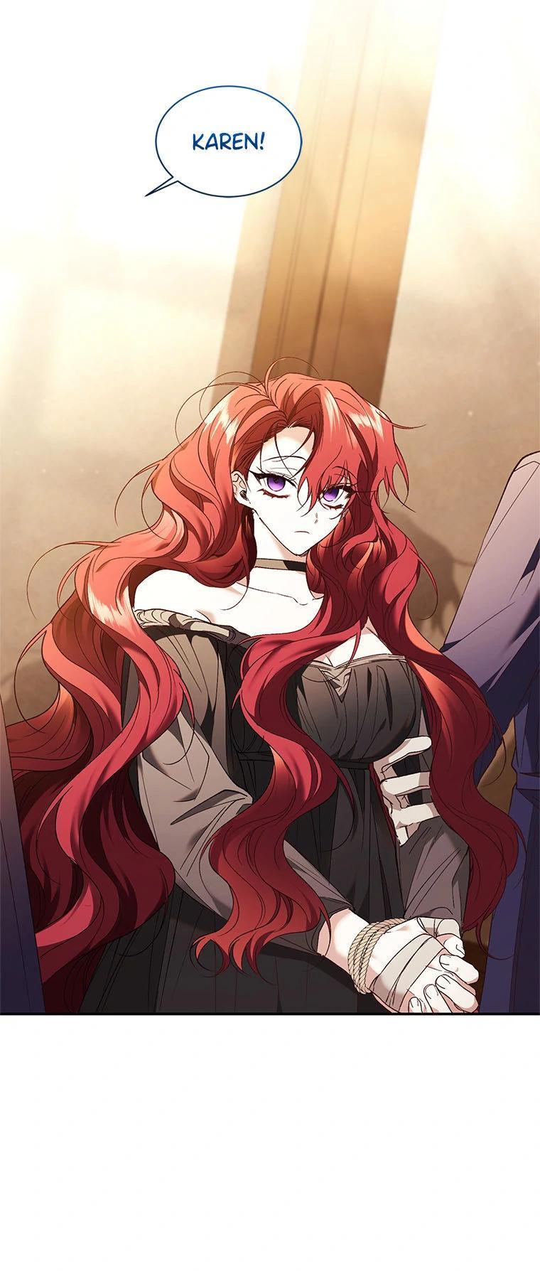 Read Resetting Lady Manga Online