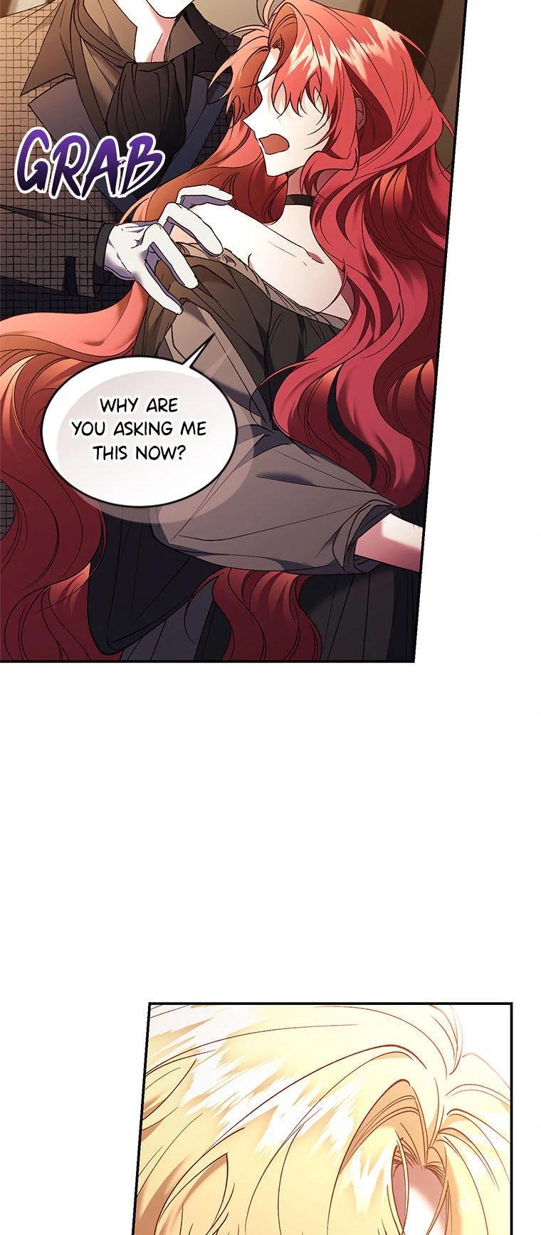 Read Resetting Lady Manga Online