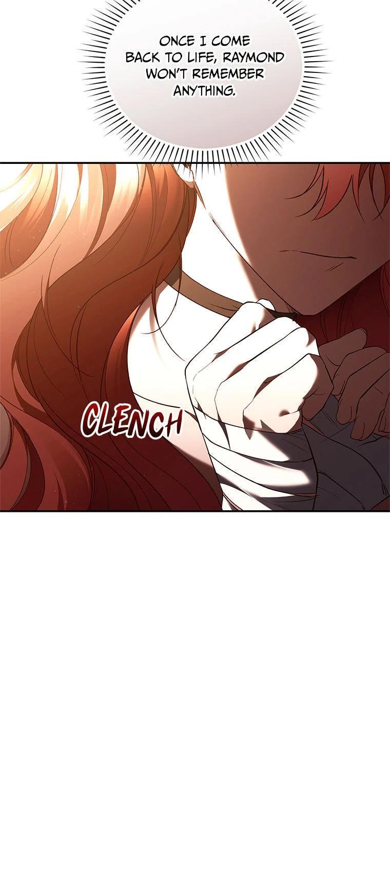 Read Resetting Lady Manga Online