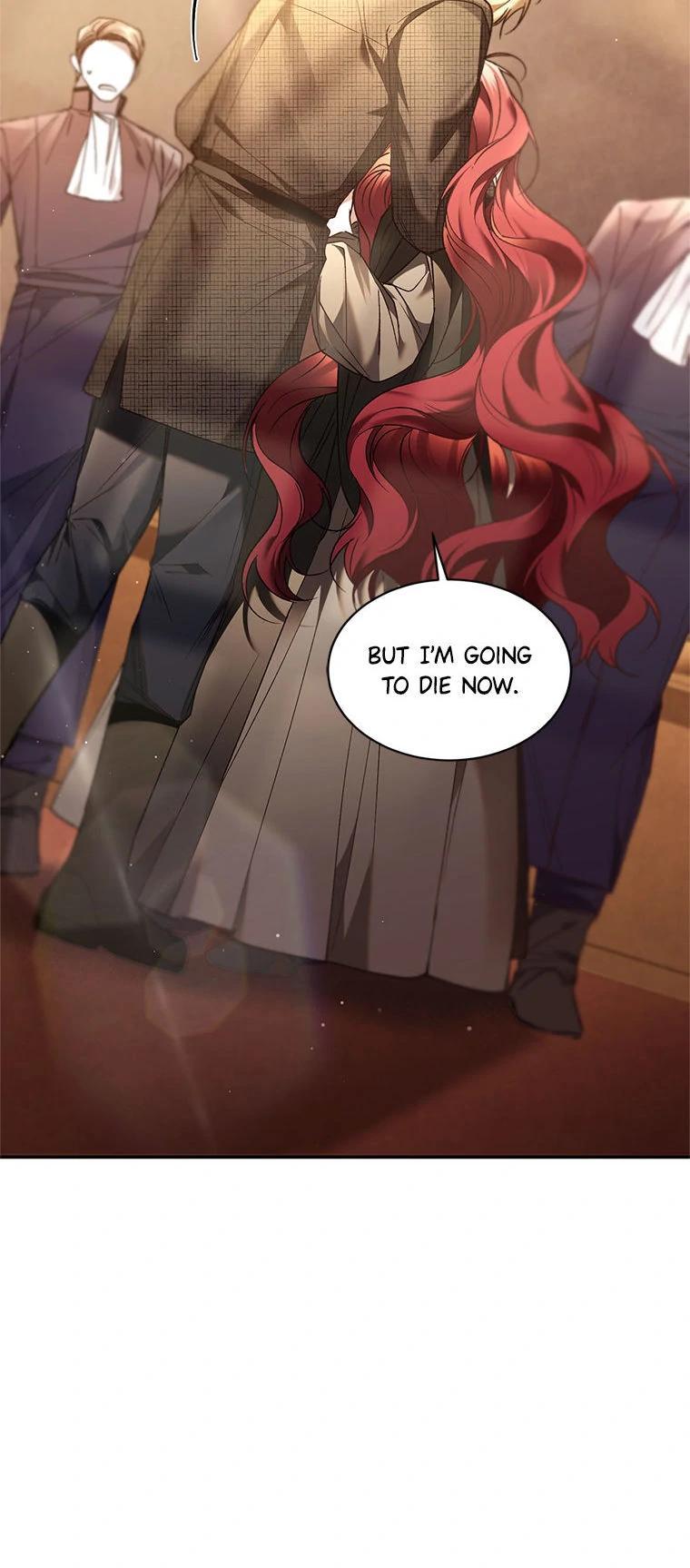 Read Resetting Lady Manga Online