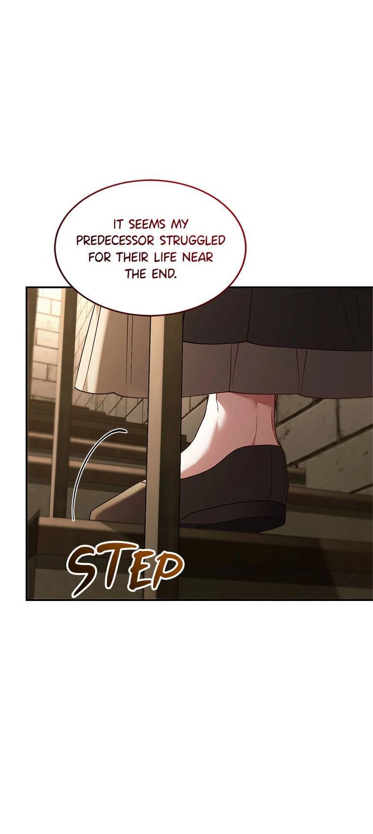 Read Resetting Lady Manga Online