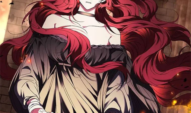 Read Resetting Lady Manga Online