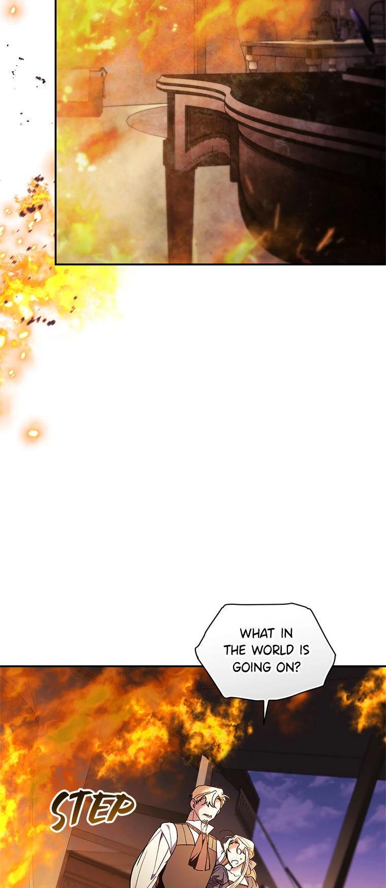 Read Resetting Lady Manga Online