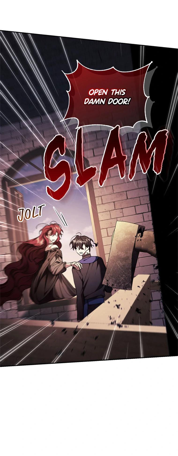 Read Resetting Lady Manga Online