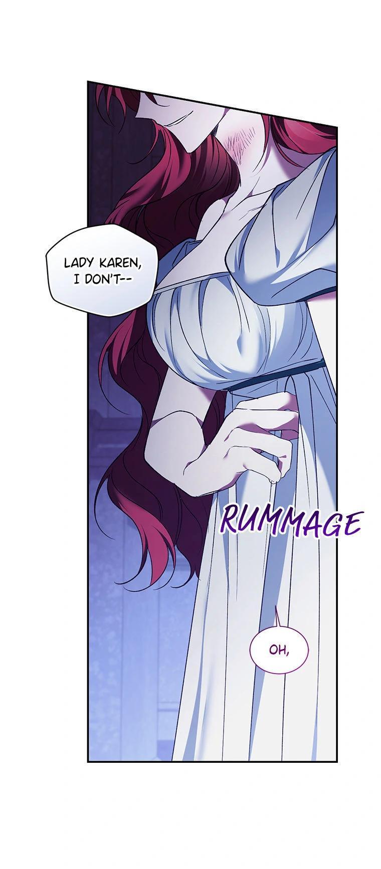 Read Resetting Lady Manga Online